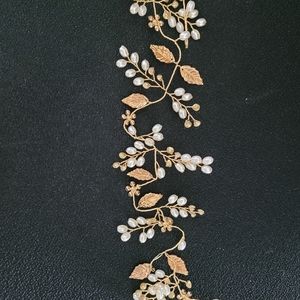 Wedding Hairpiece Accessory